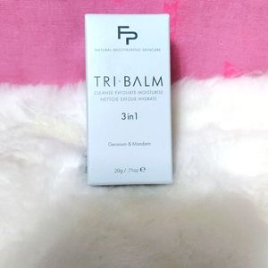 Formulae Prescott Tri Balm Cleanser Stick